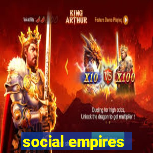 social empires